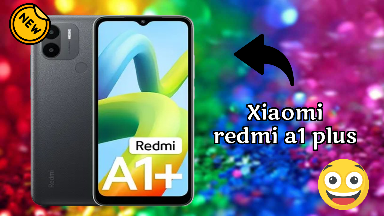 Xiaomi Redmi A1 Plus Selfie Camera: 5 MP Front Camera Quality Review