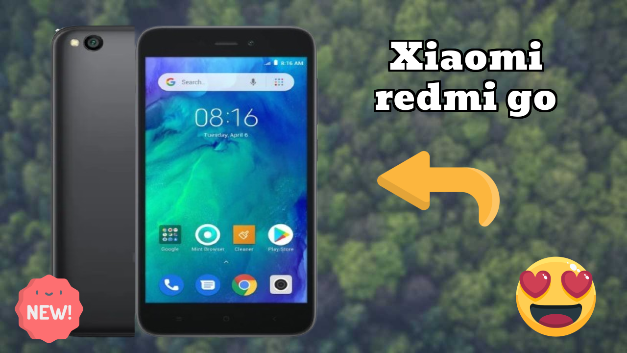 Xiaomi Redmi Go Performance: Snapdragon 425 Speed Review