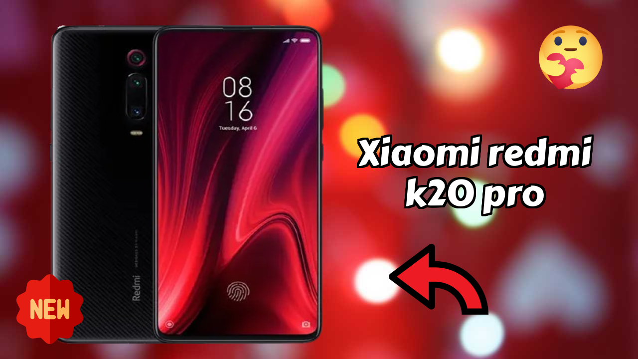 Xiaomi Redmi K20 Pro RAM Test: Is 6 GB RAM Enough for 2024 Apps?