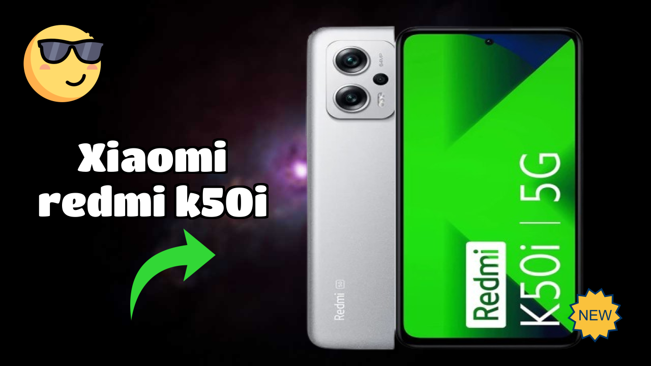 Xiaomi Redmi K50i Battery Review: 5080 MAh Charging Analysis