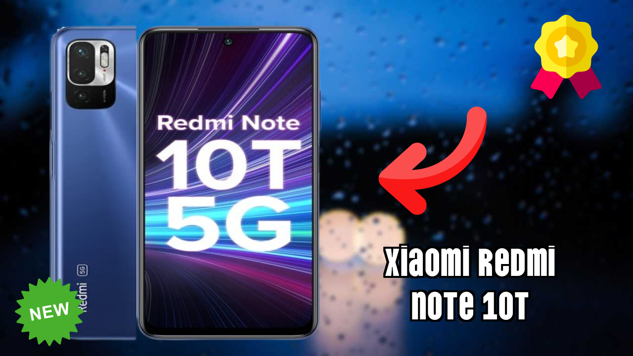 Xiaomi Redmi Note 10T Gaming Benchmarks: MediaTek Dimensity 700 FPS Test