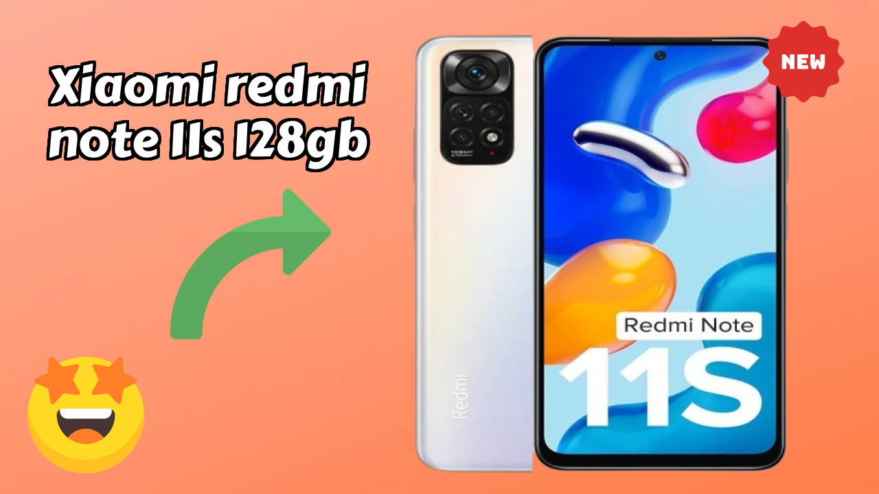 Xiaomi Redmi Note 11S 128GB Camera Review: 108 MP + 8 MP + 2 MP + 2 MP Rear Camera Photo Test