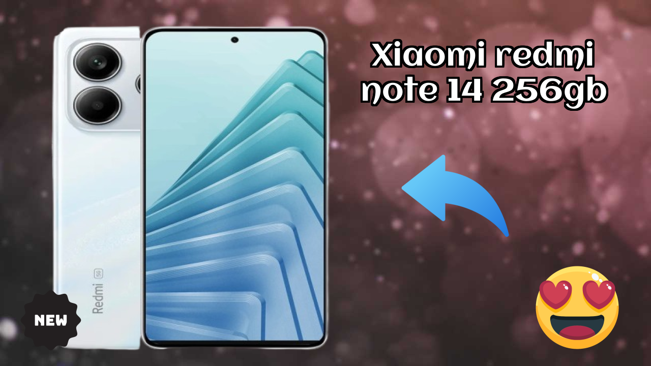 Xiaomi Redmi Note 14 256GB Gaming Benchmarks: MediaTek Dimensity 7025 Ultra FPS