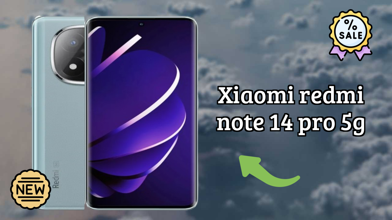 Xiaomi Redmi Note 14 Pro+ 5G Battery Life: 6200 MAh Real-World Test