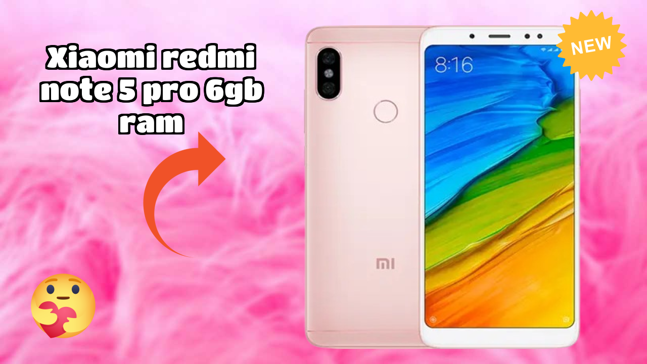 Xiaomi Redmi Note 5 Pro 6GB RAM Gaming Test: Snapdragon 636 FPS Performance