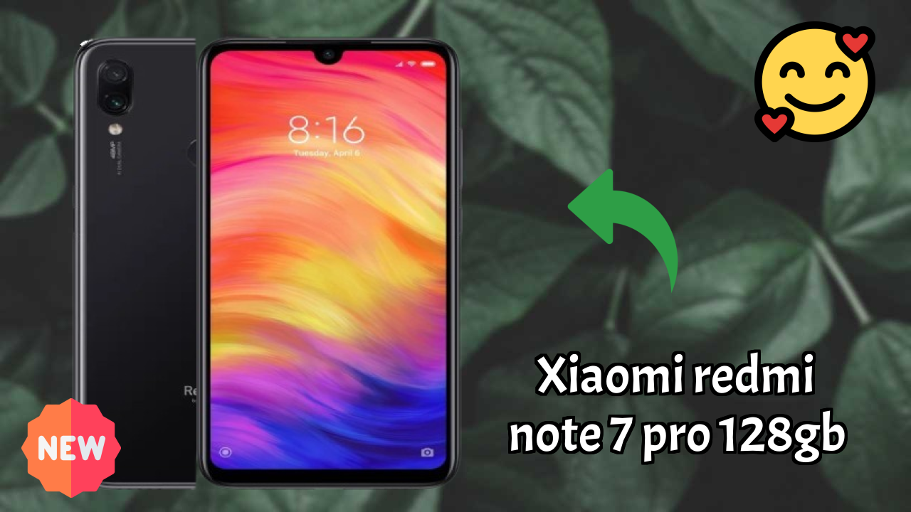 Xiaomi Redmi Note 7 Pro 128GB Camera Samples: 48 MP + 5 MP Rear Camera Real Test