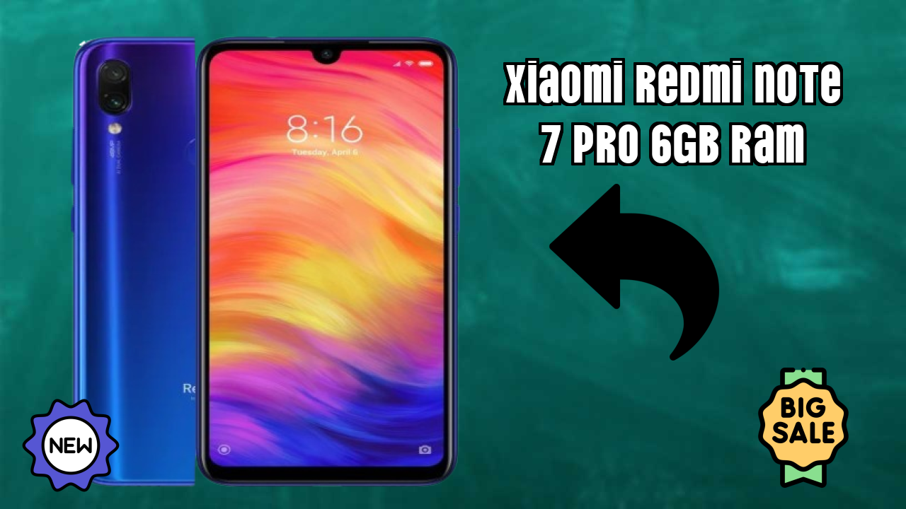 Xiaomi Redmi Note 7 Pro 6GB RAM vs iPhone: Which Should You Buy?