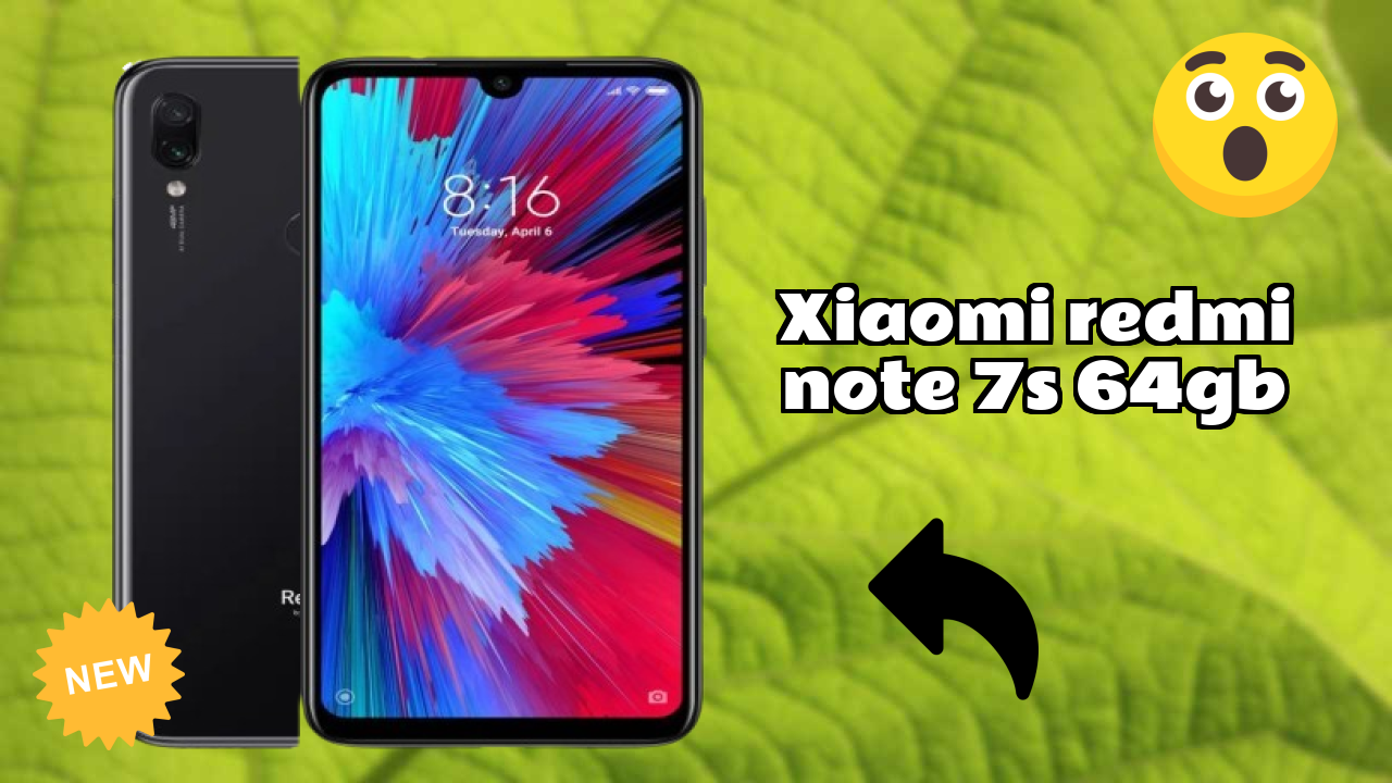 Xiaomi Redmi Note 7S 64GB Camera Review: 48 MP + 5 MP Rear Camera Low Light Test