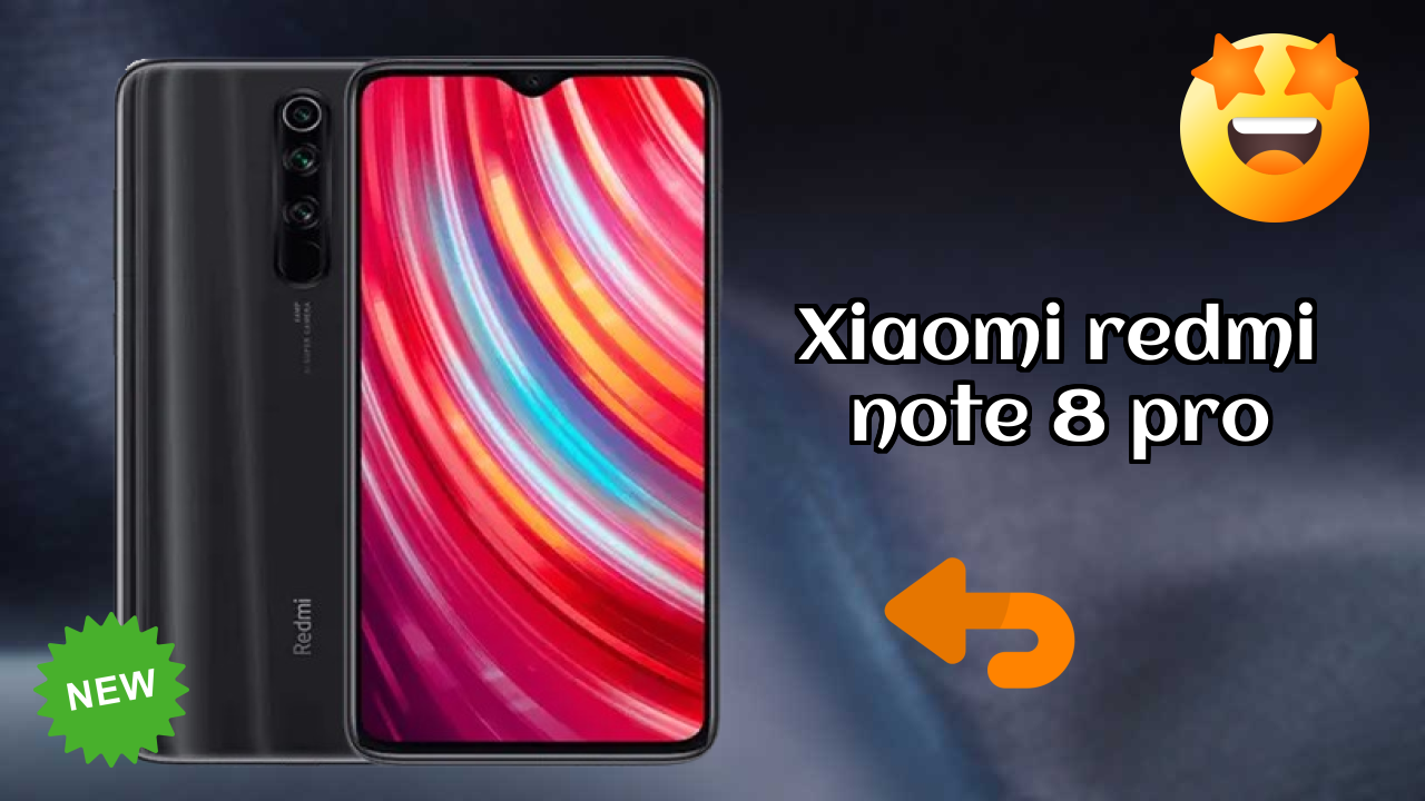 Xiaomi Redmi Note 8 Pro Camera Quality: 64 MP + 8 MP + 2 MP + 2 MP Rear Camera Photo Test