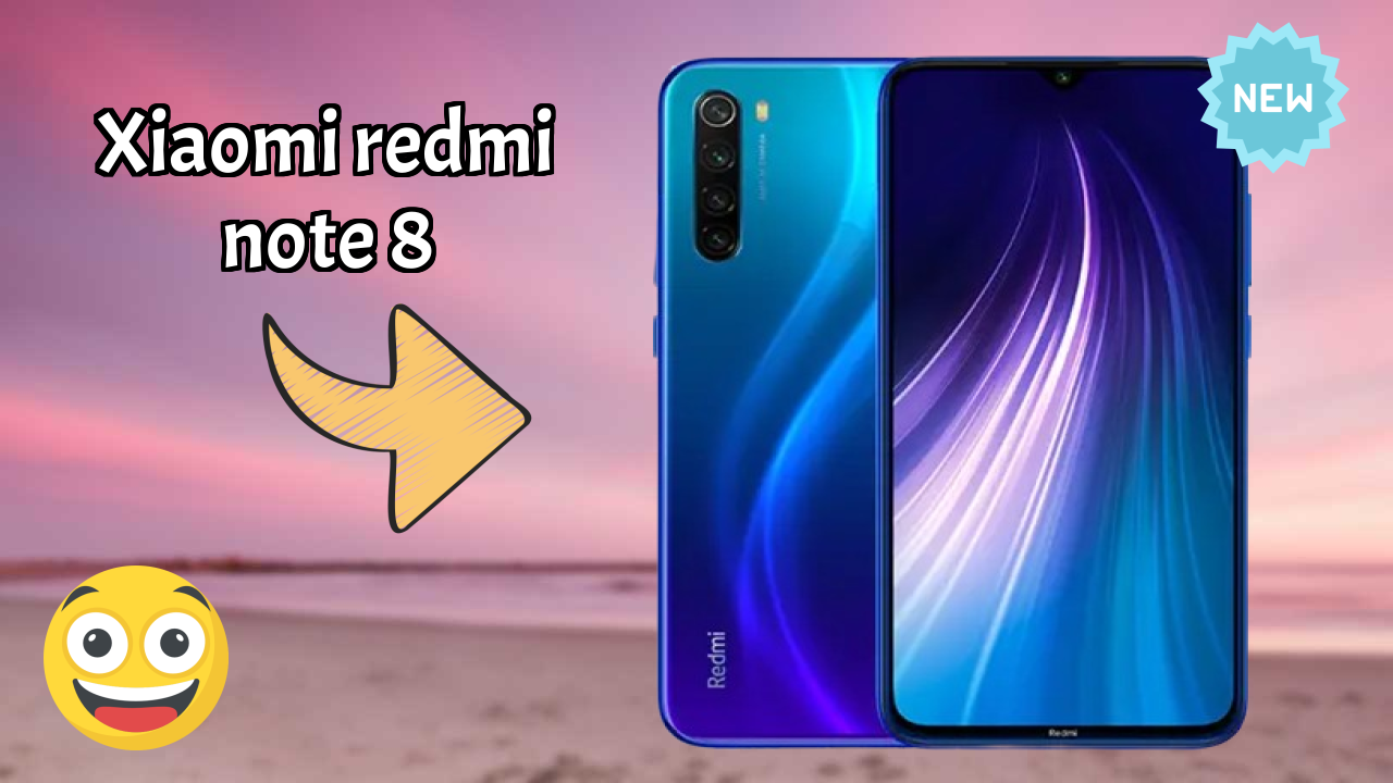 Xiaomi Redmi Note 8 Camera Review: 48 MP + 8 MP + 2 MP + 2 MP Rear Camera Photo Samples