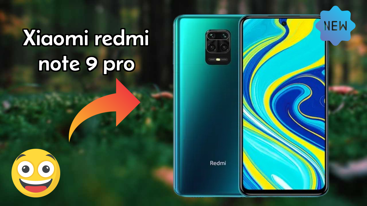Xiaomi Redmi Note 9 Pro Hands-On Review: Snapdragon 720G Performance Tested