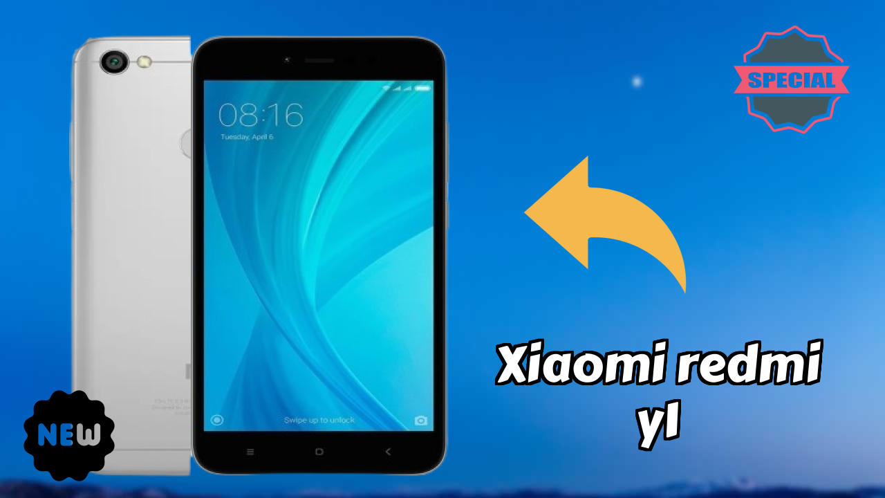 Xiaomi Redmi Y1 Display Quality: IPS LCD Explained