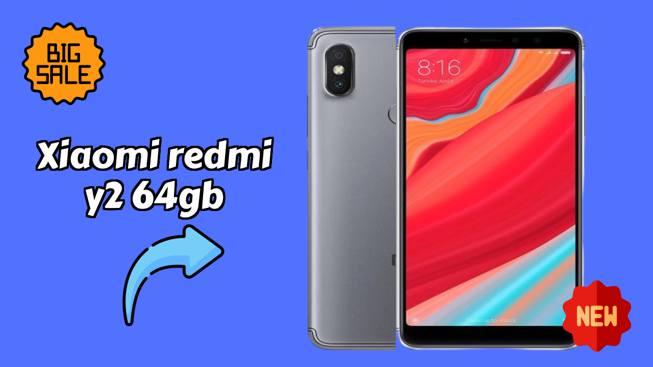 Xiaomi Redmi Y2 64GB RAM Review: 4 GB RAM Multitasking Test