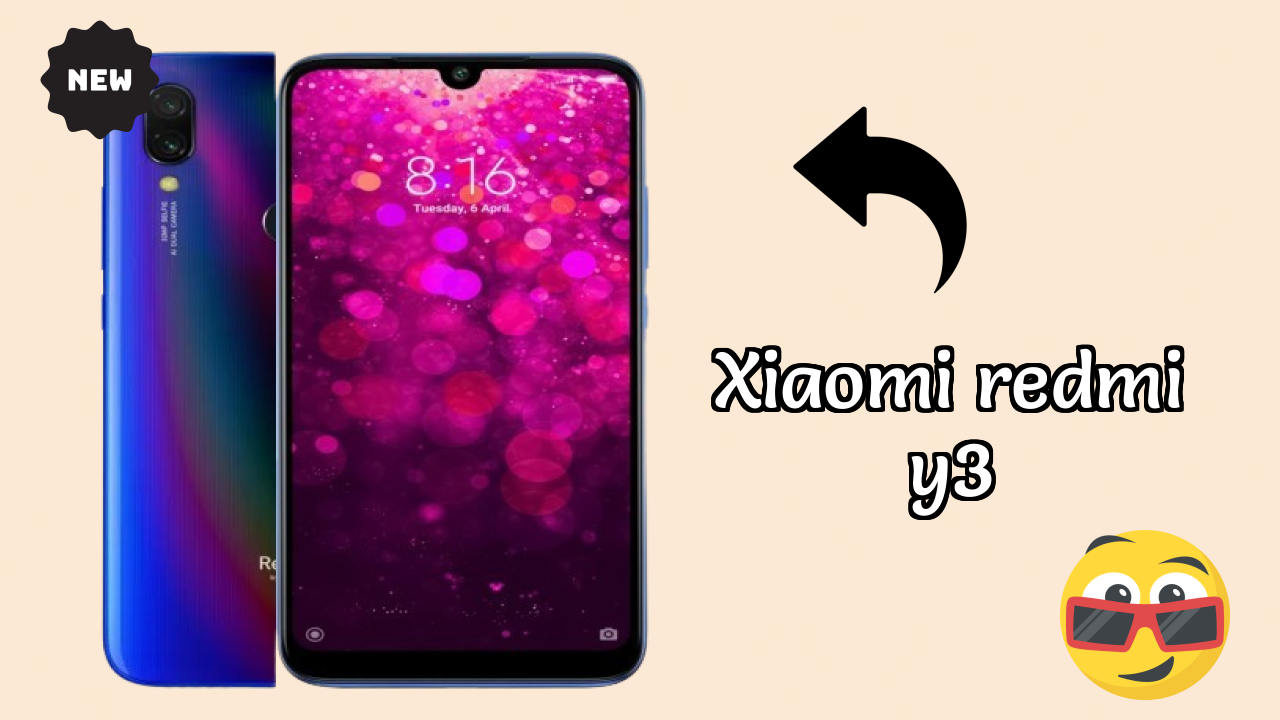 Xiaomi Redmi Y3 RAM Performance: 3 GB RAM Gaming Tested